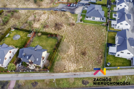 Wyjątkowa Oferta Działka W Dzielnicy Chynów